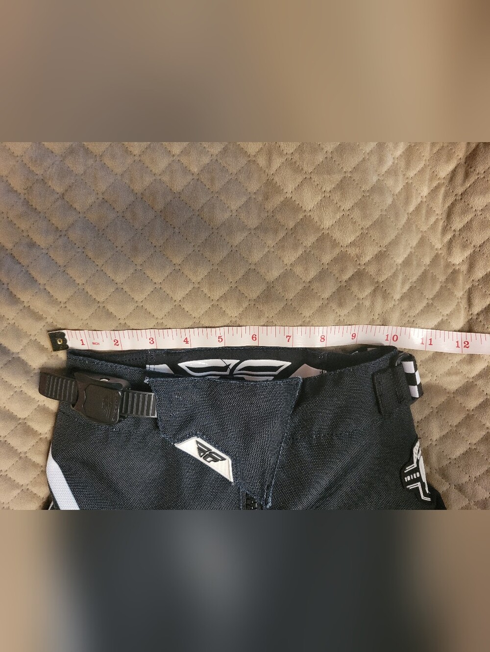Fly Racing Pants - Picture 10 of 11